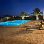 Ben - Private Pool Garden, Sun Day * البوفيرا