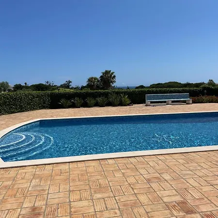 Villa Ben - Private Pool Garden, Sun Day Albufeira